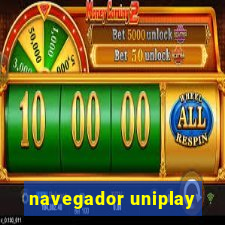 navegador uniplay